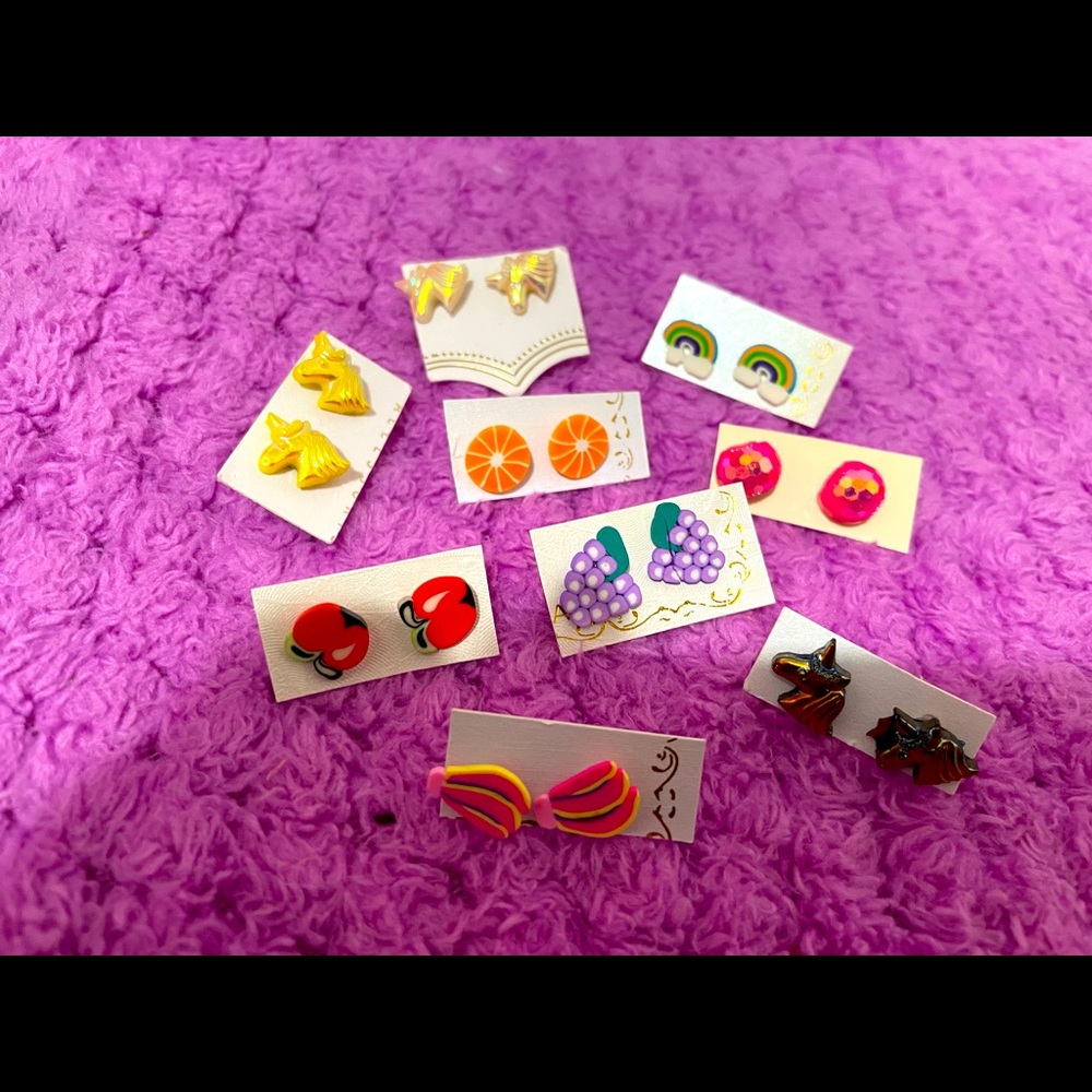 Aretes